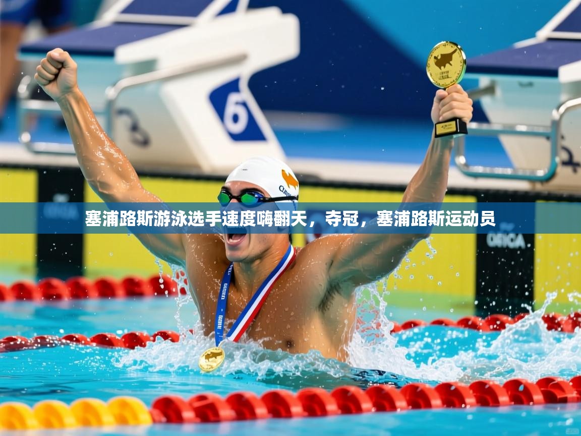 塞浦路斯游泳选手速度嗨翻天,夺冠,塞浦路斯运动员 塞浦路斯游泳选手速度嗨翻天,夺冠,塞浦路斯运动员