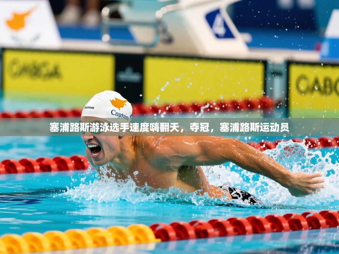 塞浦路斯游泳选手速度嗨翻天,夺冠,塞浦路斯运动员 塞浦路斯游泳选手速度嗨翻天,夺冠,塞浦路斯运动员