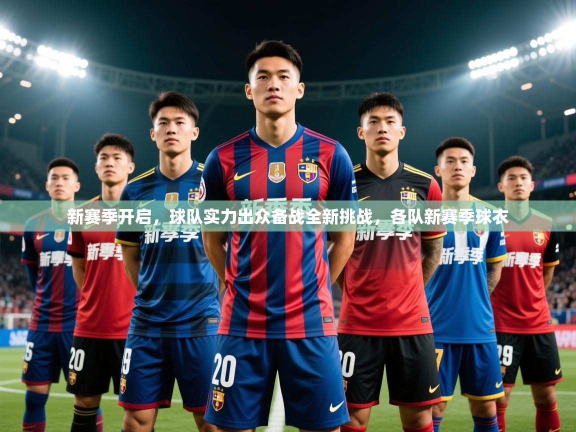 新赛季开启,球队实力出众备战全新挑战,各队新赛季球衣 新赛季开启,球队实力出众备战全新挑战,各队新赛季球衣