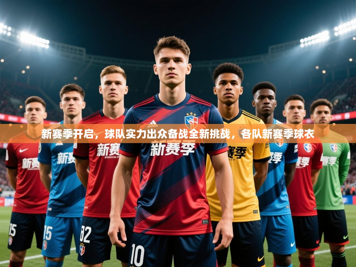 新赛季开启,球队实力出众备战全新挑战,各队新赛季球衣 新赛季开启,球队实力出众备战全新挑战,各队新赛季球衣