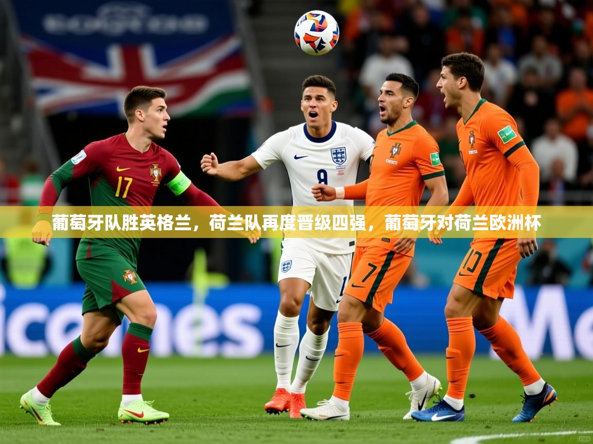 葡萄牙队胜英格兰，荷兰队再度晋级四强，葡萄牙对荷兰欧洲杯