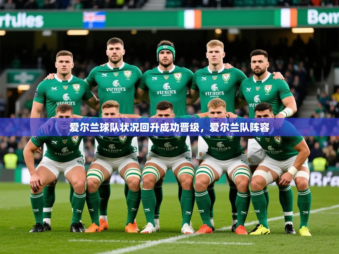 爱尔兰球队状况回升成功晋级，爱尔兰队阵容