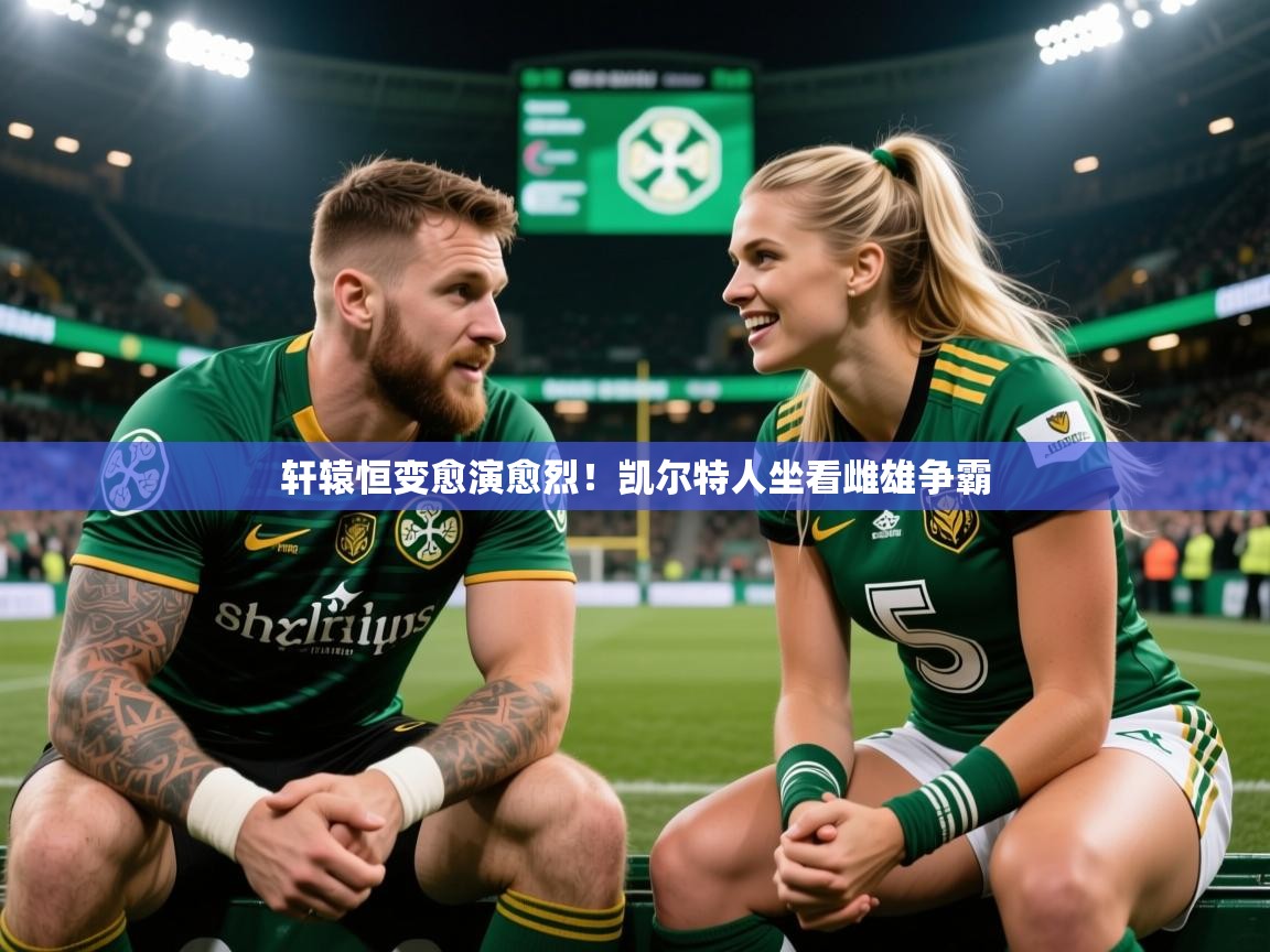 轩辕恒变愈演愈烈!凯尔特人坐看雌雄争霸 轩辕恒变愈演愈烈!凯尔特人坐看雌雄争霸