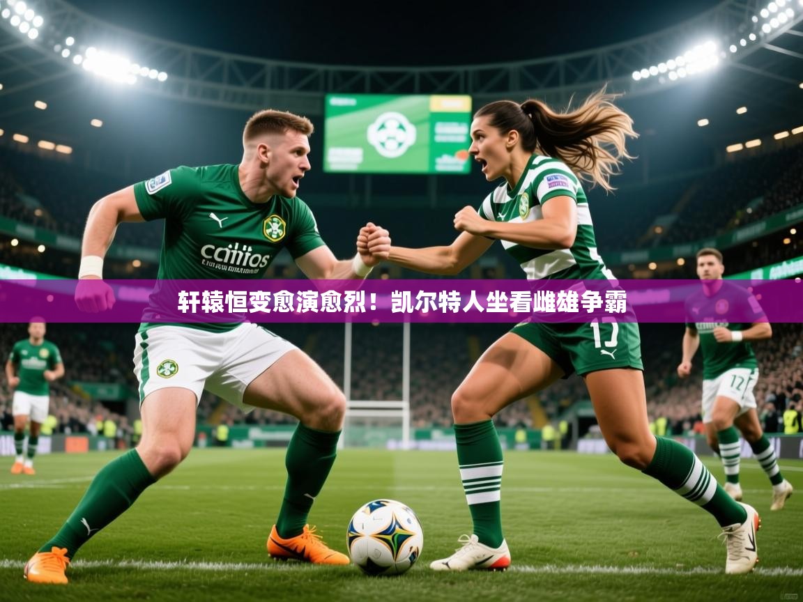 轩辕恒变愈演愈烈!凯尔特人坐看雌雄争霸 轩辕恒变愈演愈烈!凯尔特人坐看雌雄争霸