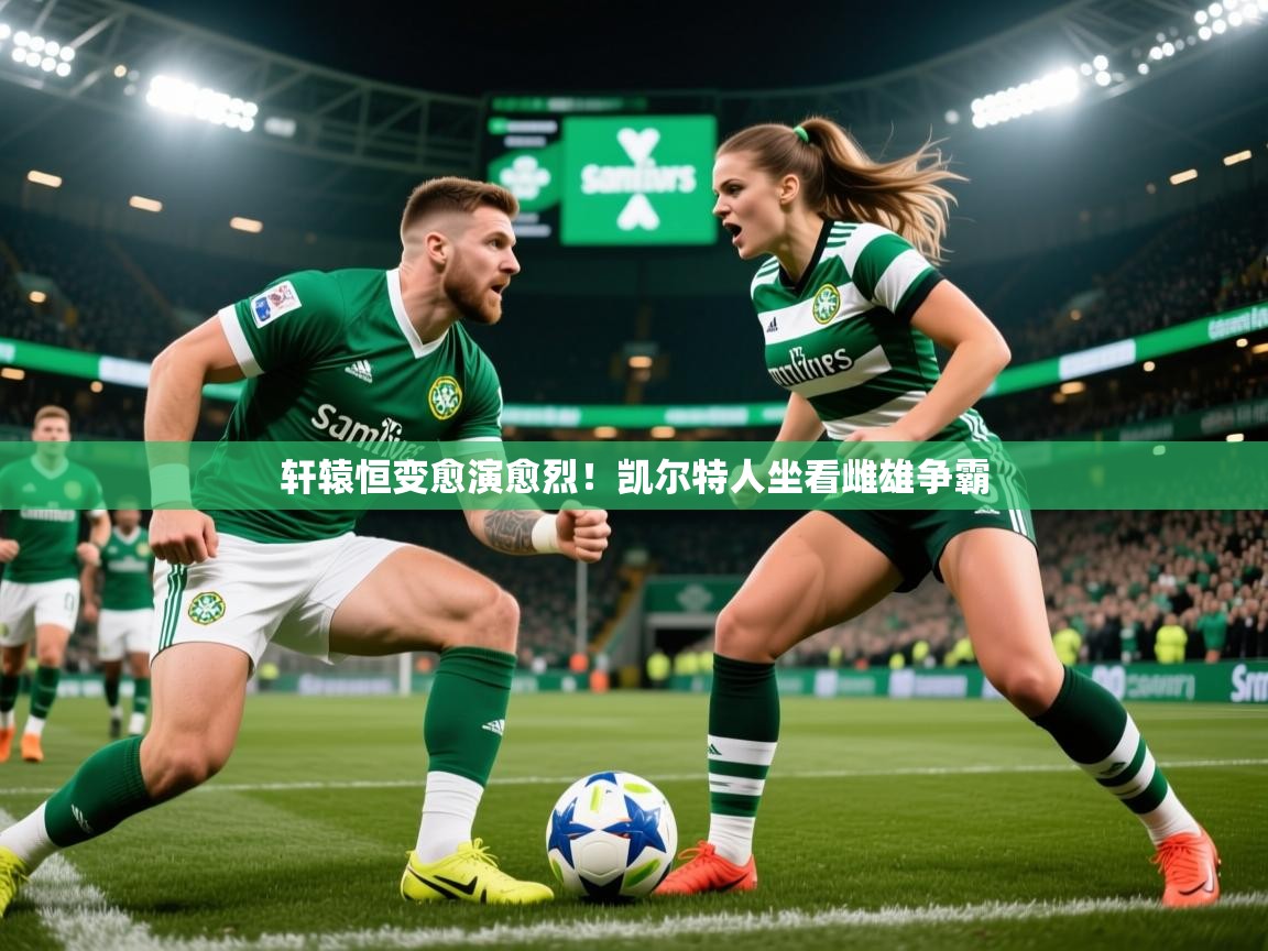 轩辕恒变愈演愈烈!凯尔特人坐看雌雄争霸 轩辕恒变愈演愈烈!凯尔特人坐看雌雄争霸