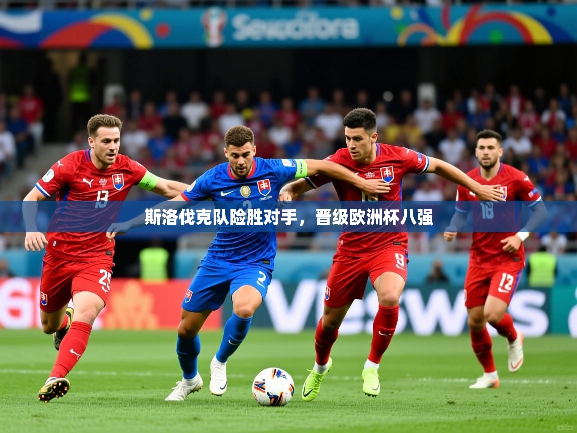 斯洛伐克队险胜对手,晋级欧洲杯八强 斯洛伐克队险胜对手,晋级欧洲杯八强