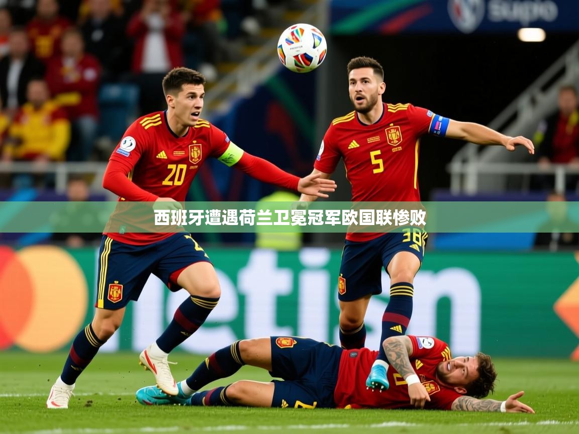 西班牙遭遇荷兰卫冕冠军欧国联惨败