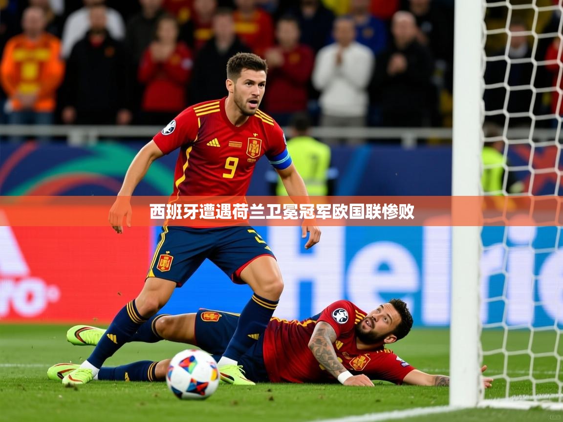 西班牙遭遇荷兰卫冕冠军欧国联惨败