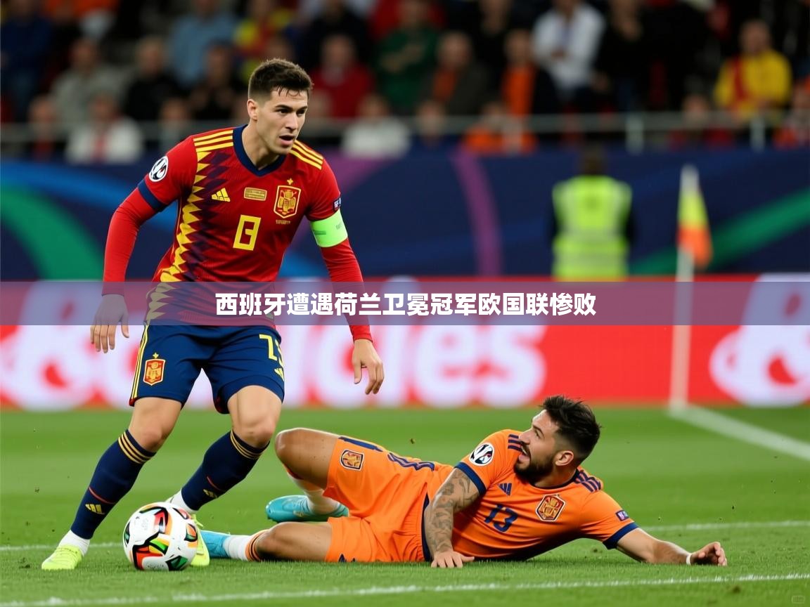 西班牙遭遇荷兰卫冕冠军欧国联惨败