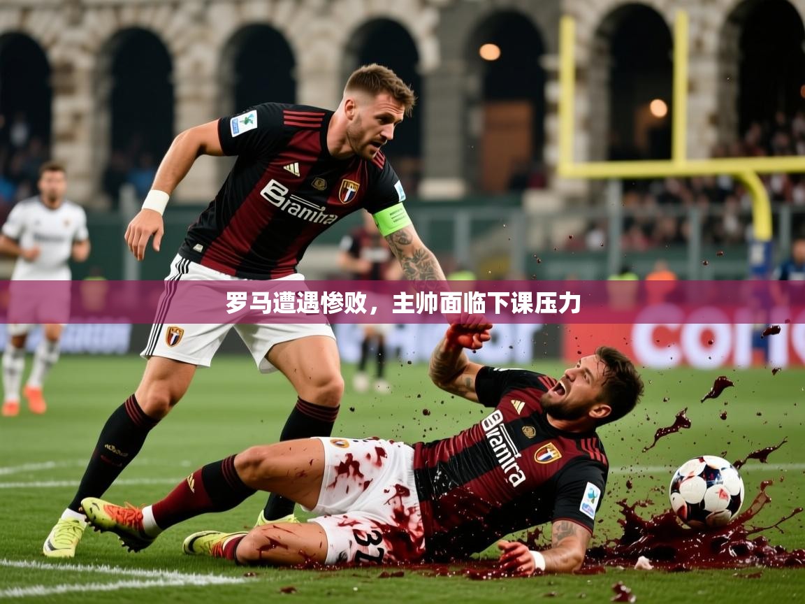 罗马遭遇惨败，主帅面临下课压力