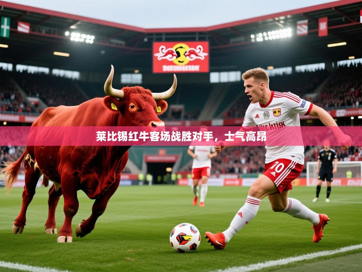 莱比锡红牛客场战胜对手，士气高昂