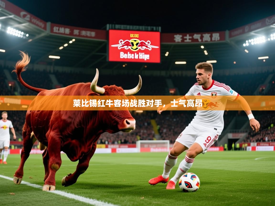 莱比锡红牛客场战胜对手，士气高昂