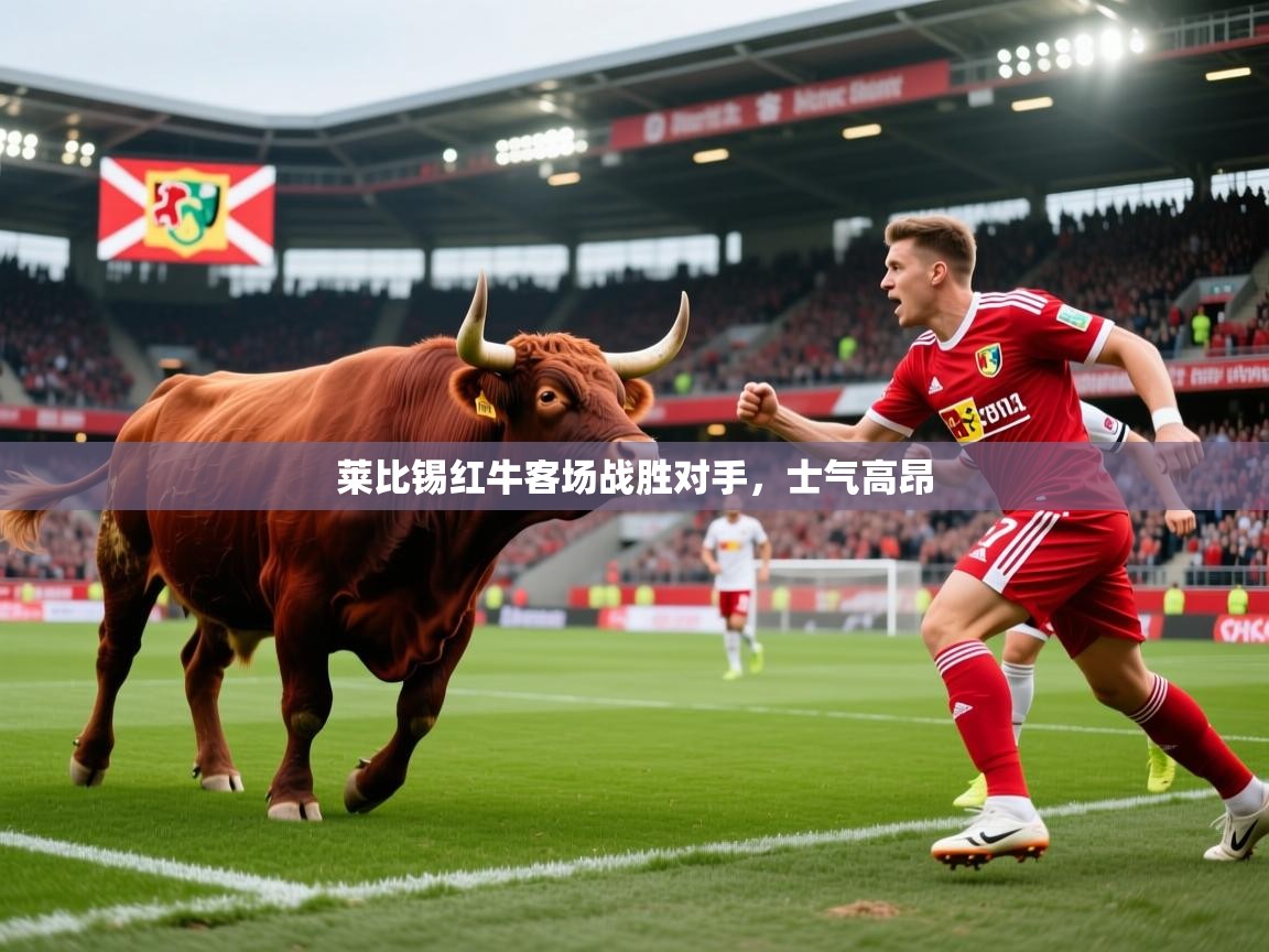 莱比锡红牛客场战胜对手，士气高昂