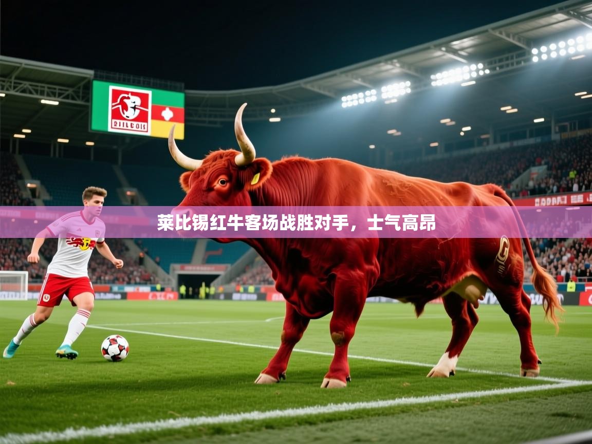 莱比锡红牛客场战胜对手，士气高昂