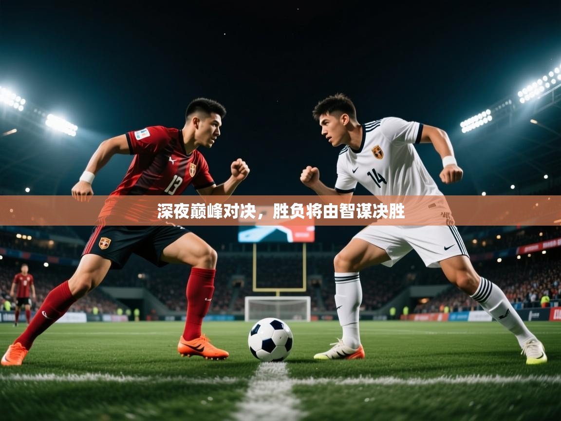 深夜巅峰对决，胜负将由智谋决胜