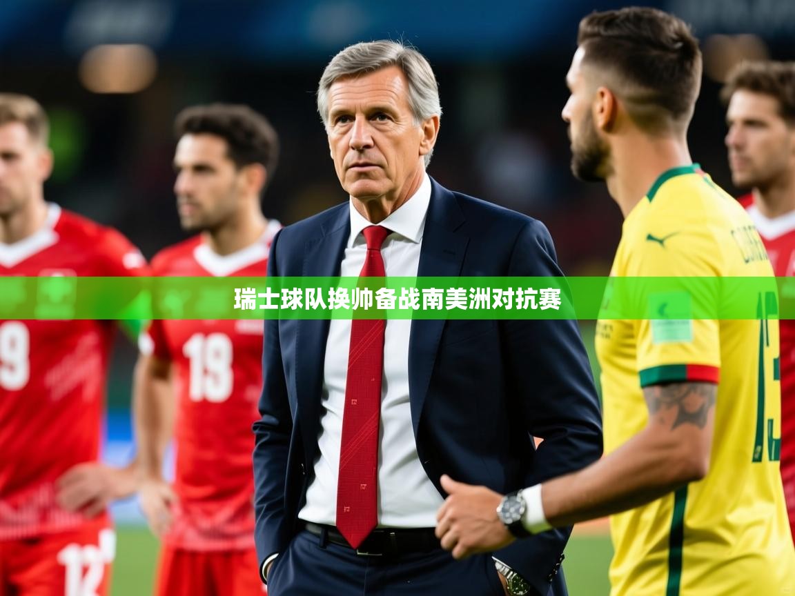 瑞士球队换帅备战南美洲对抗赛 瑞士球队换帅备战南美洲对抗赛
