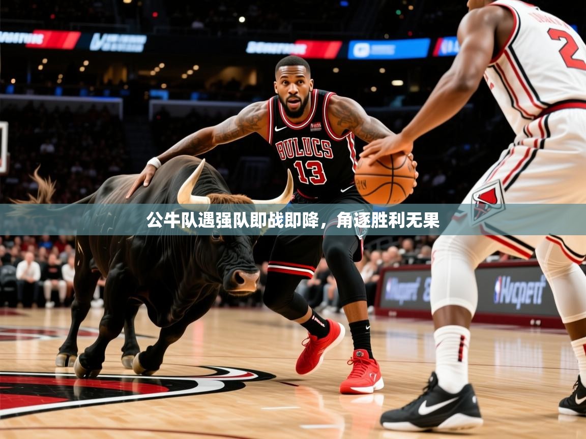 公牛队遇强队即战即降，角逐胜利无果