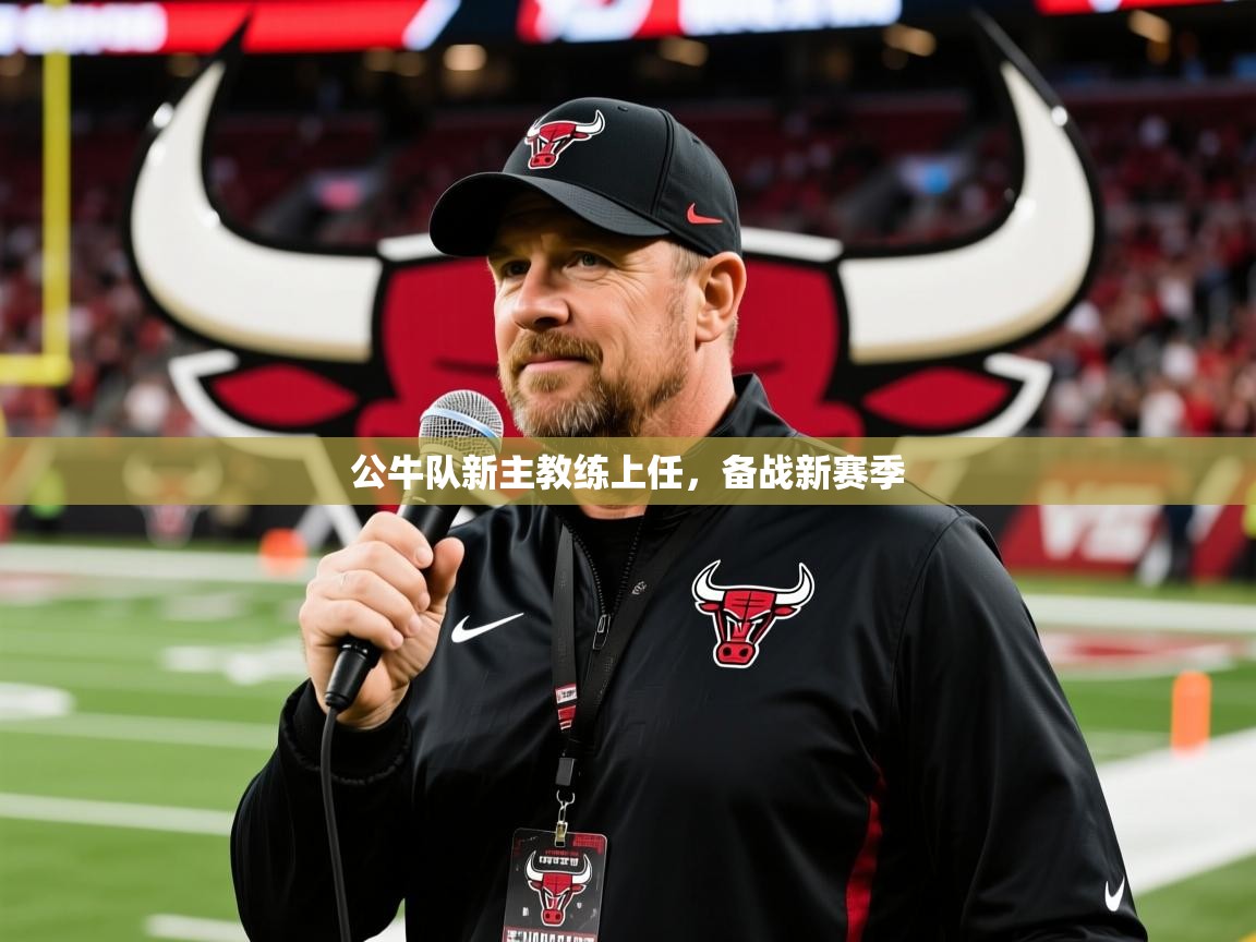 公牛队新主教练上任,备战新赛季 公牛队新主教练上任,备战新赛季