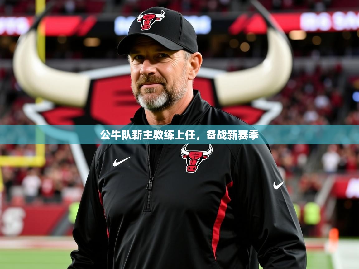 公牛队新主教练上任,备战新赛季 公牛队新主教练上任,备战新赛季