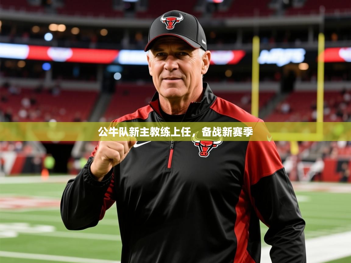 公牛队新主教练上任,备战新赛季 公牛队新主教练上任,备战新赛季