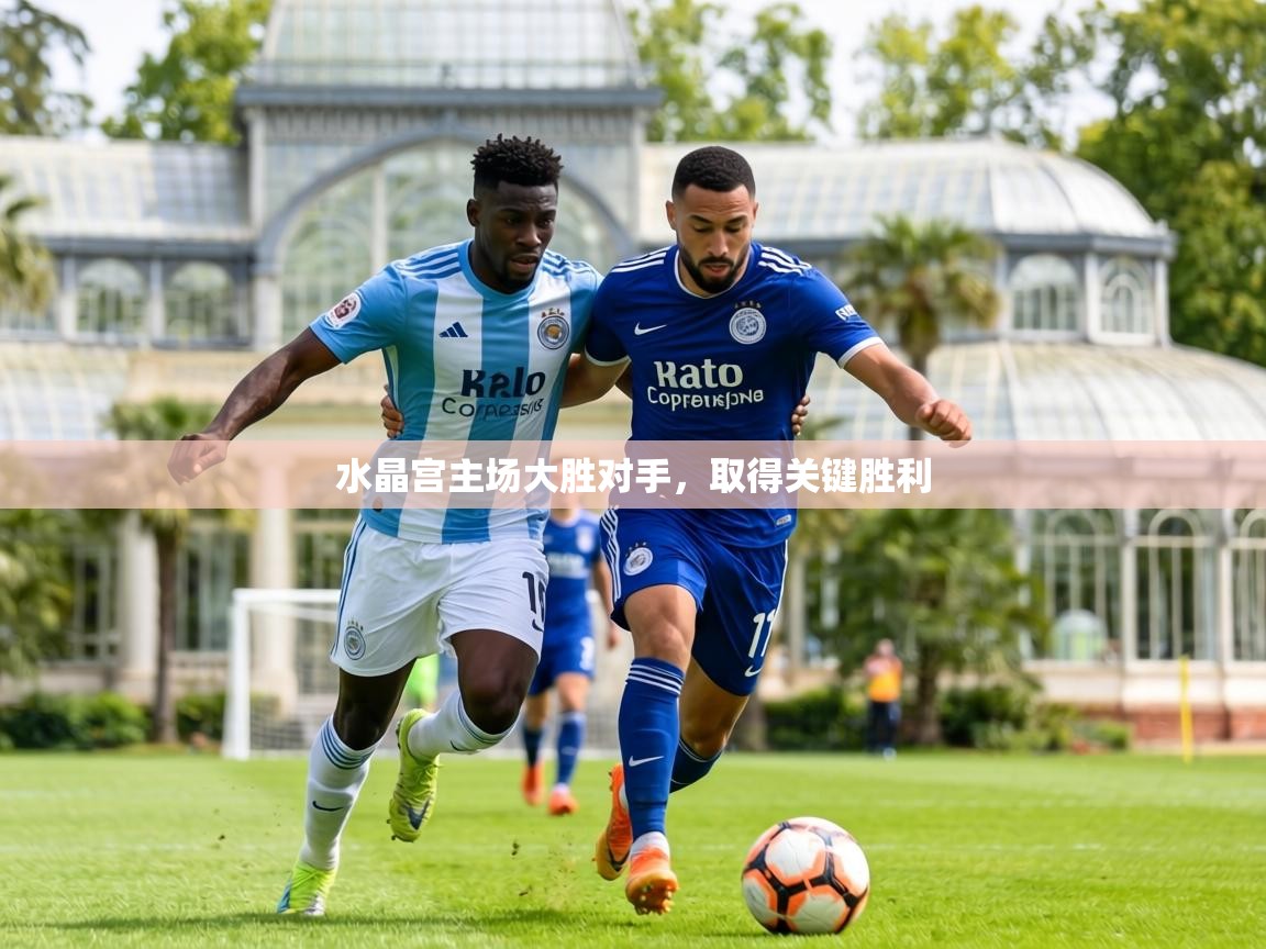 水晶宫主场大胜对手，取得关键胜利