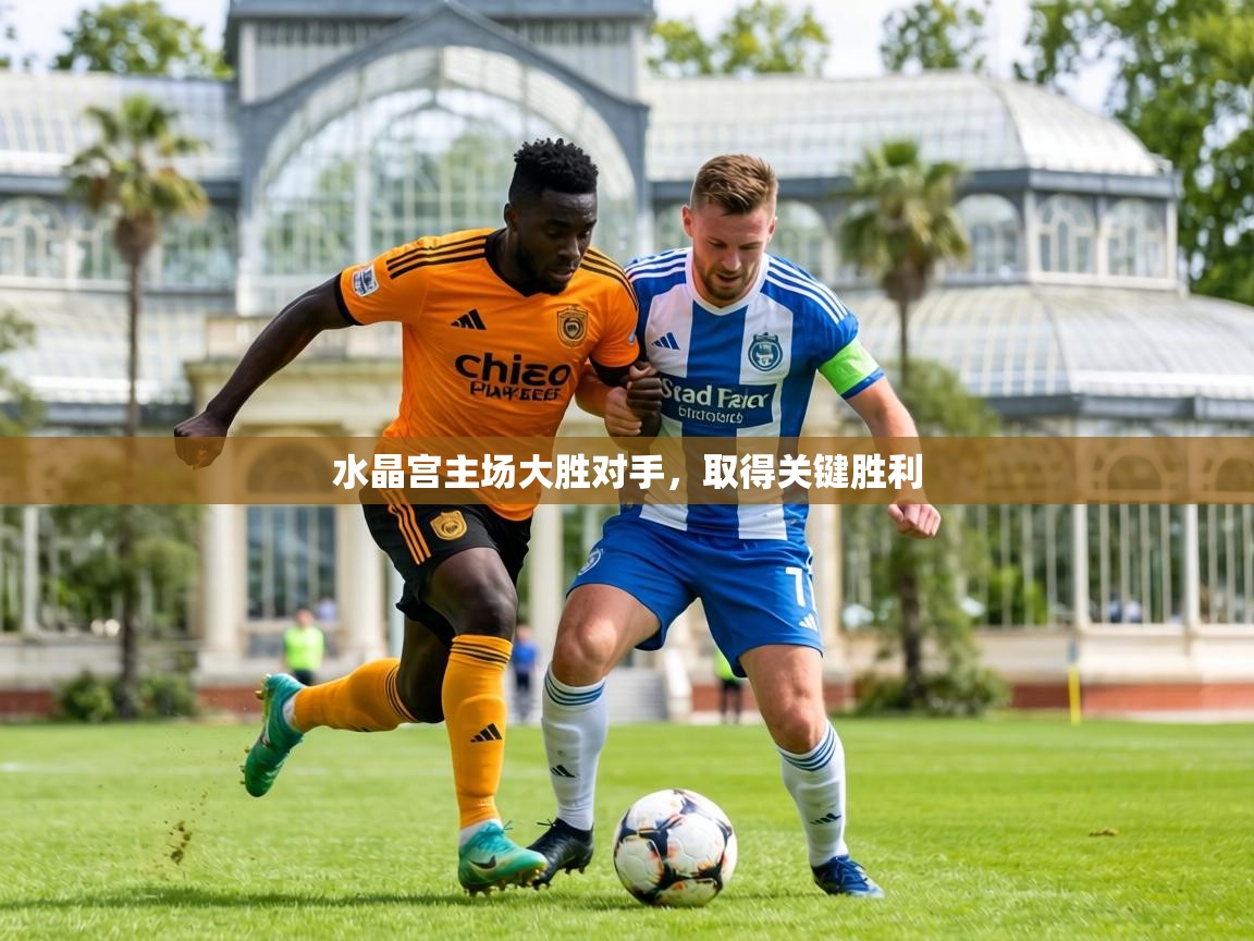 水晶宫主场大胜对手，取得关键胜利